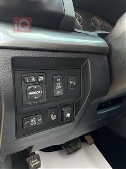 تويوتا توندرا